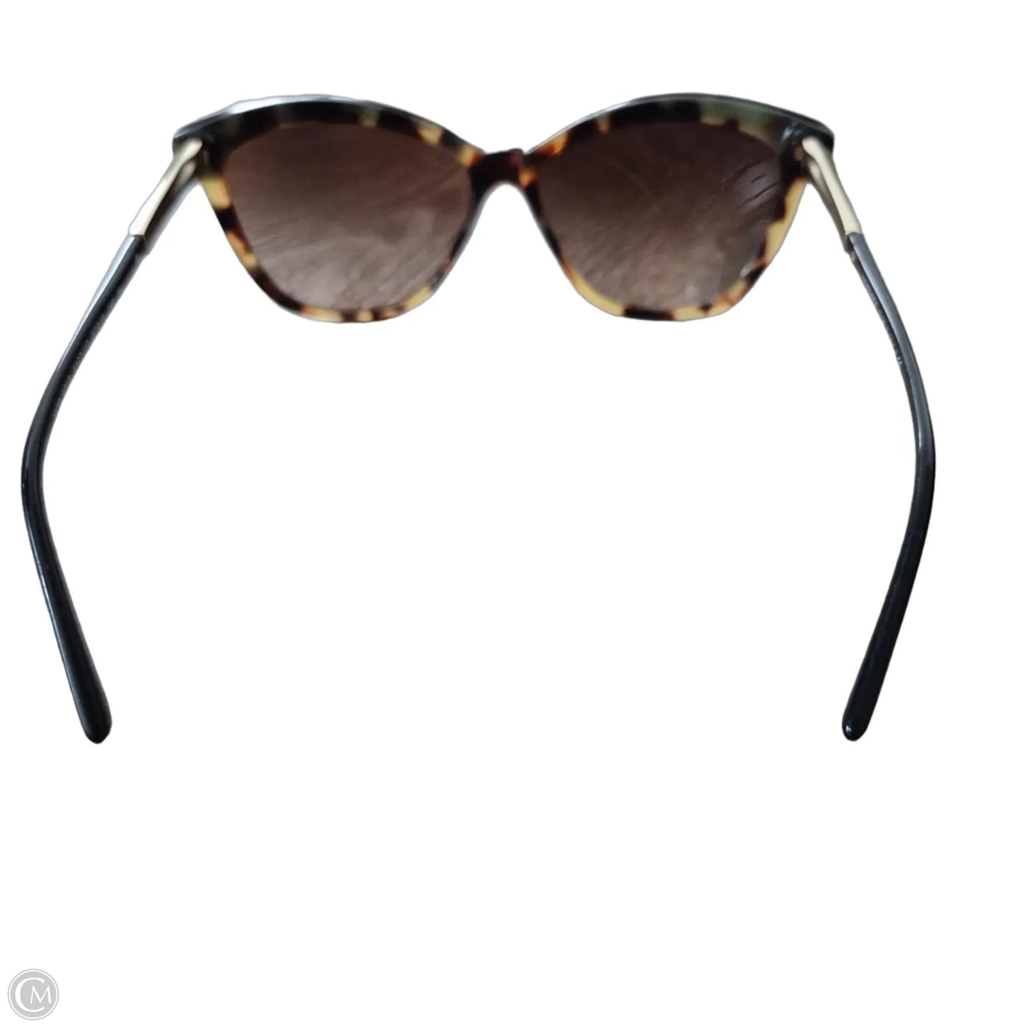 Sunglasses Luxury Designer By Versace