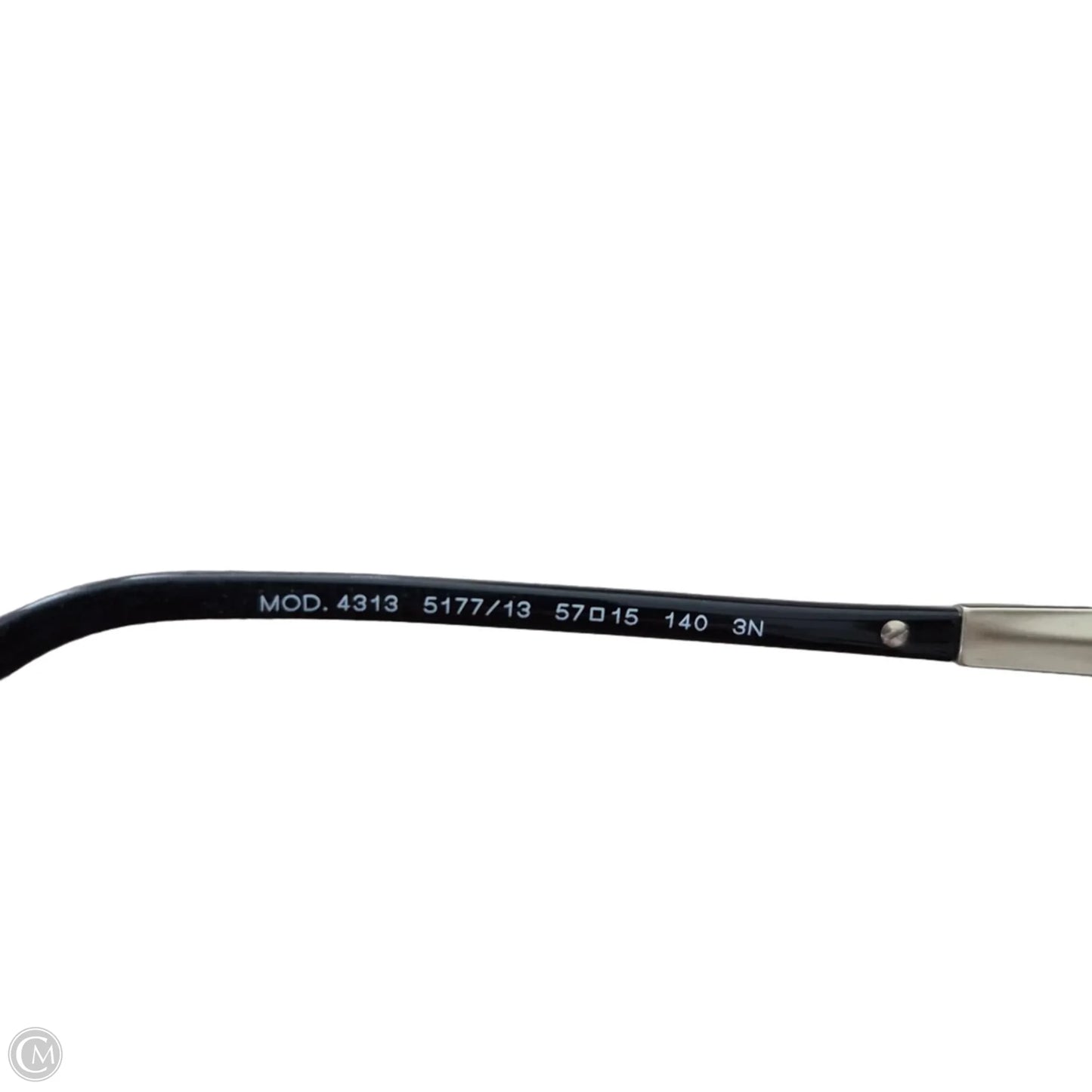 Sunglasses Luxury Designer By Versace