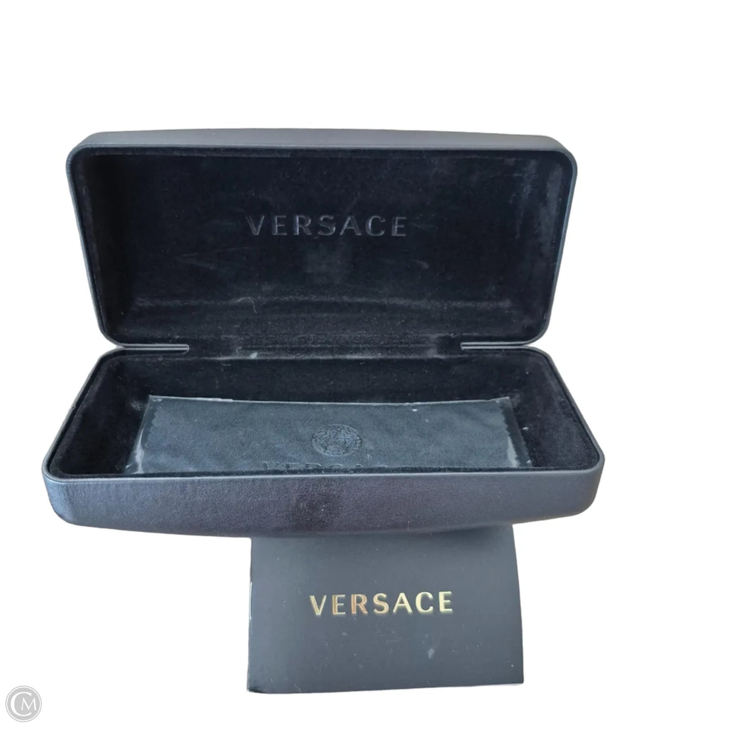 Sunglasses Luxury Designer By Versace