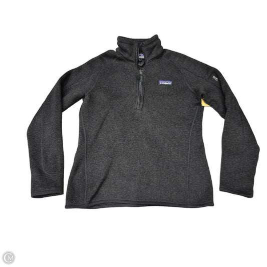 Jacket Other By Patagonia In Black, Size: S