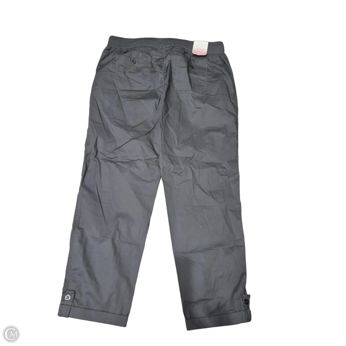 Pants Chinos & Khakis By Cmc In Grey, Size: L