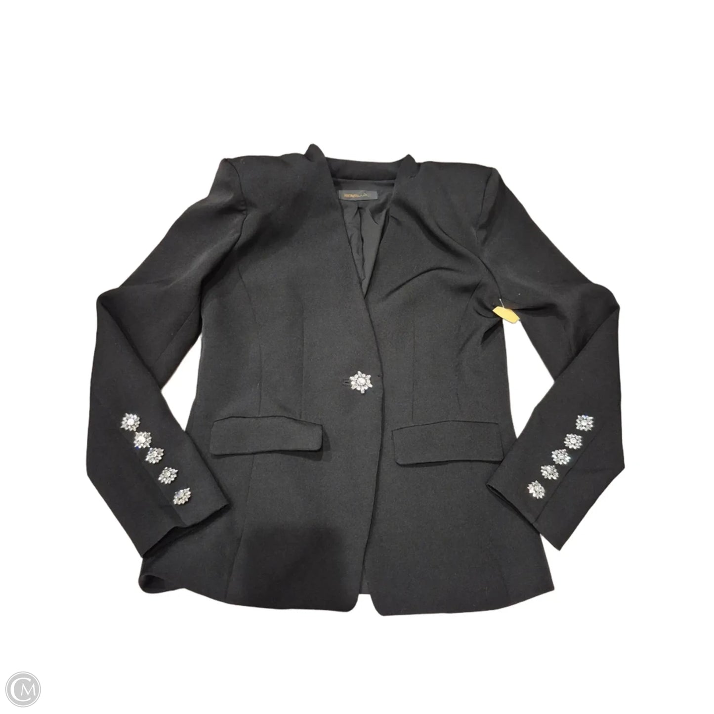 Blazer By Cmc In Black, Size: M