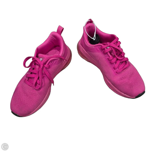 Shoes Sneakers By Avia In Pink, Size: 8