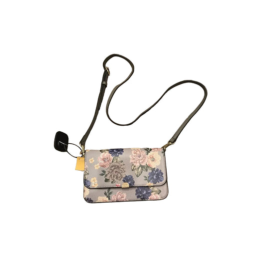 Crossbody By Nine West, Size: Small