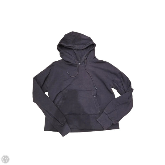 Top 2pc Long Sleeve By Flx In Grey, Size: S