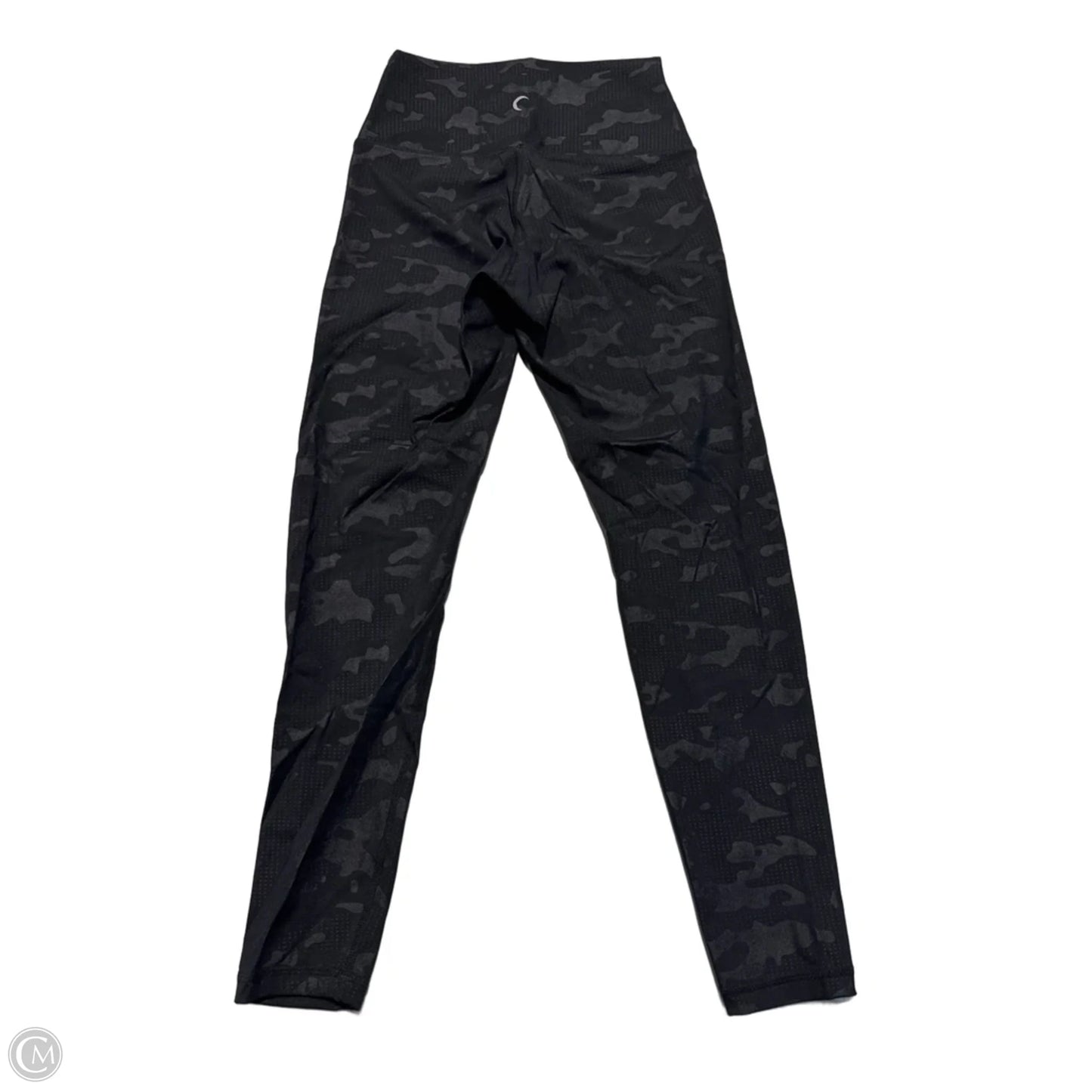 Athletic Leggings By Zyia In Black, Size: 2