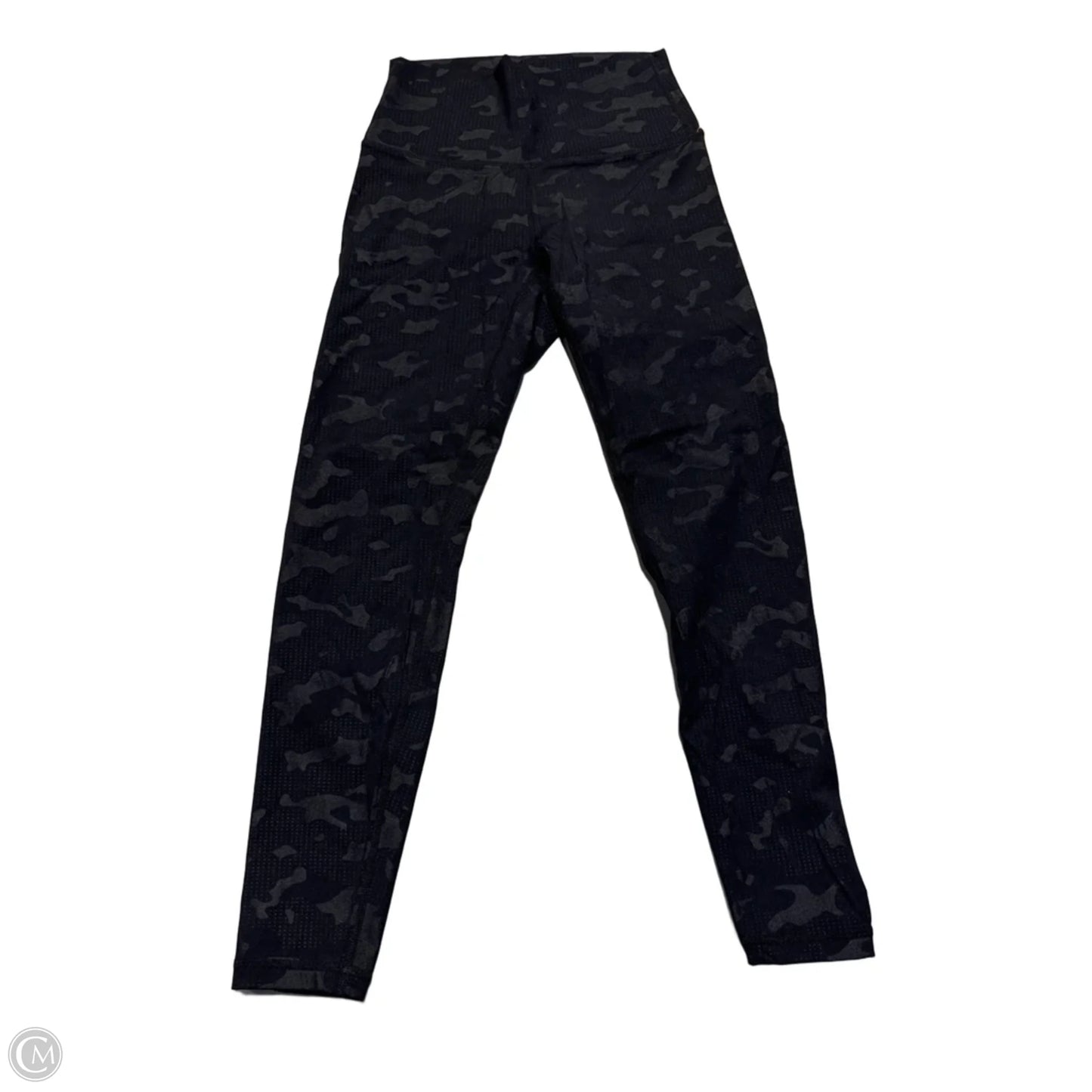 Athletic Leggings By Zyia In Black, Size: 2