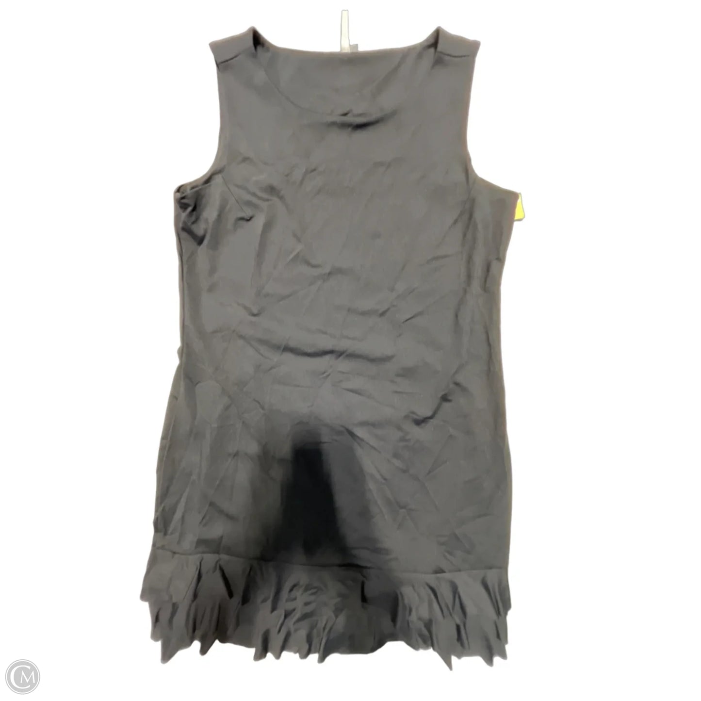 Dress Casual Midi By Lulu B In Black, Size: M