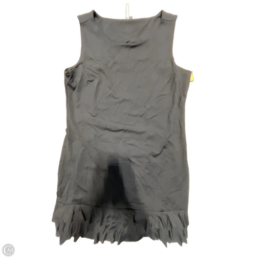 Dress Casual Midi By Lulu B In Black, Size: M