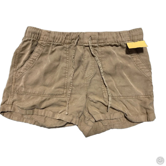 Shorts By Gap In Brown, Size: S
