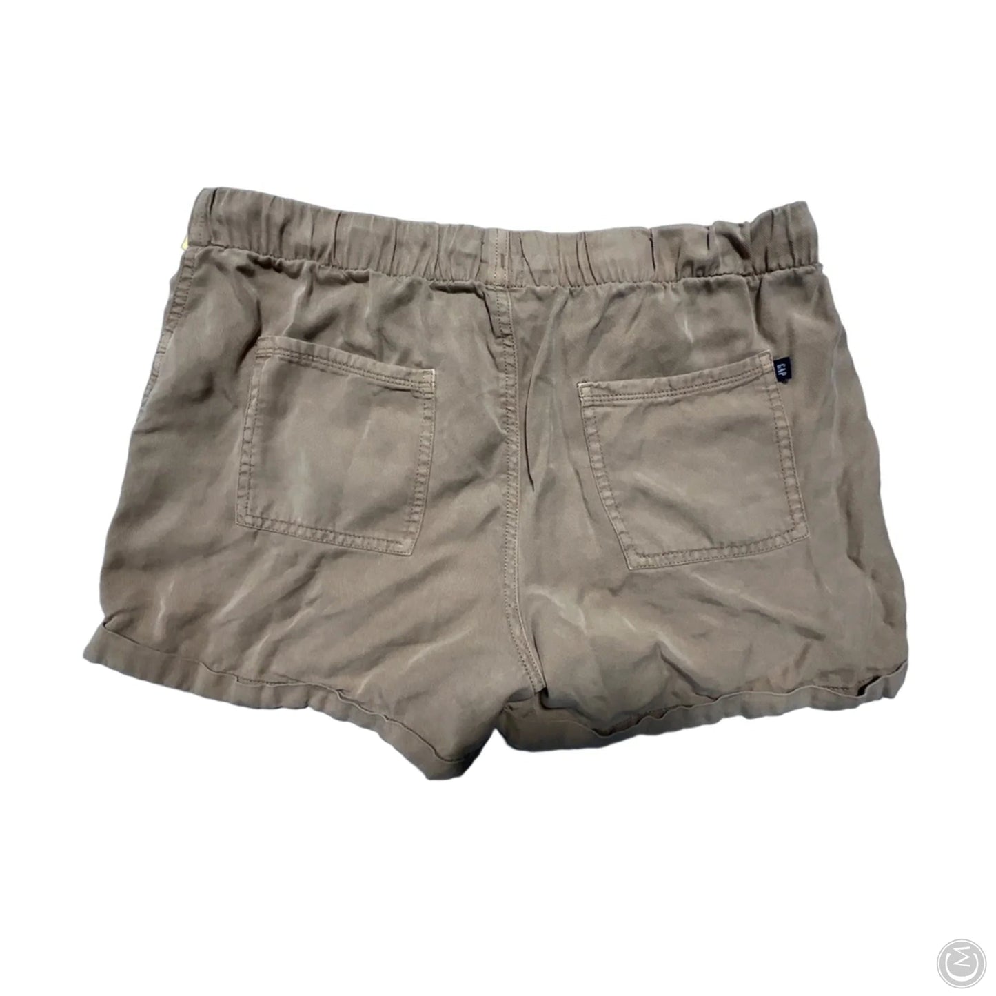 Shorts By Gap In Brown, Size: S