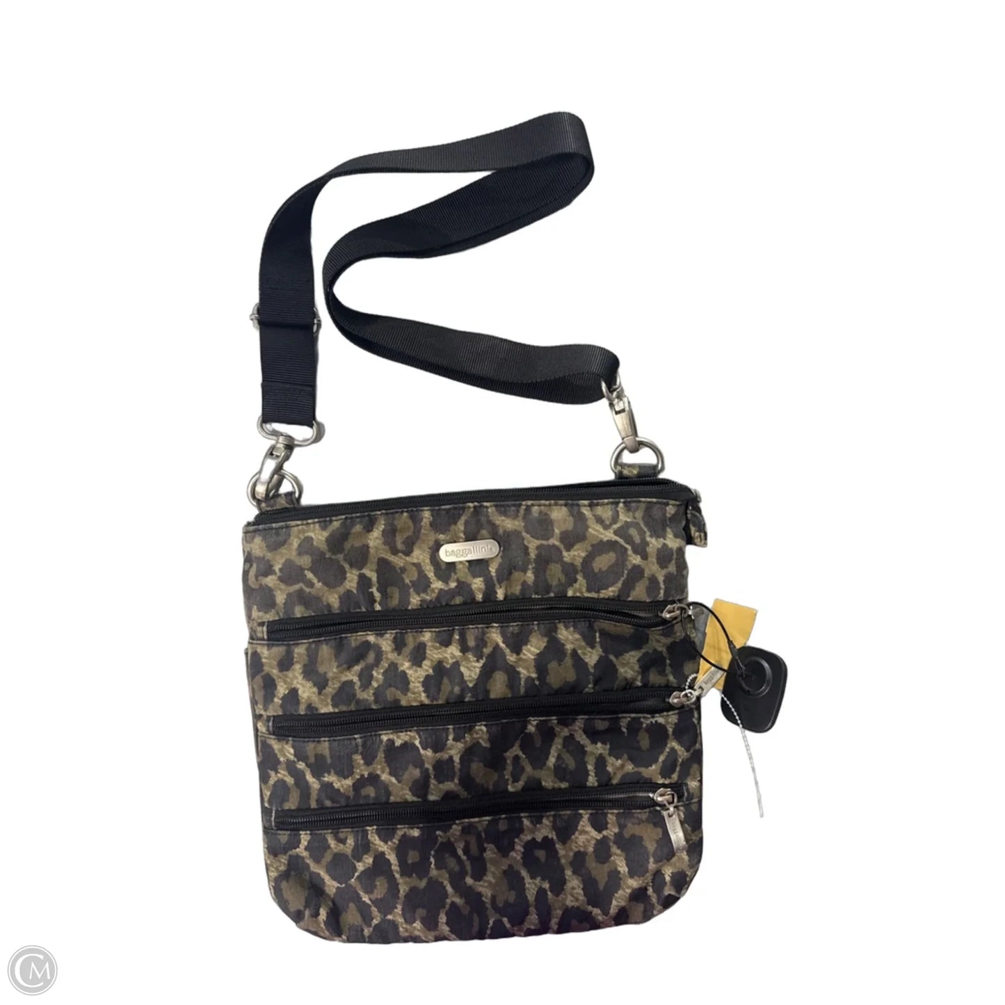 Crossbody By Baggallini, Size: Medium