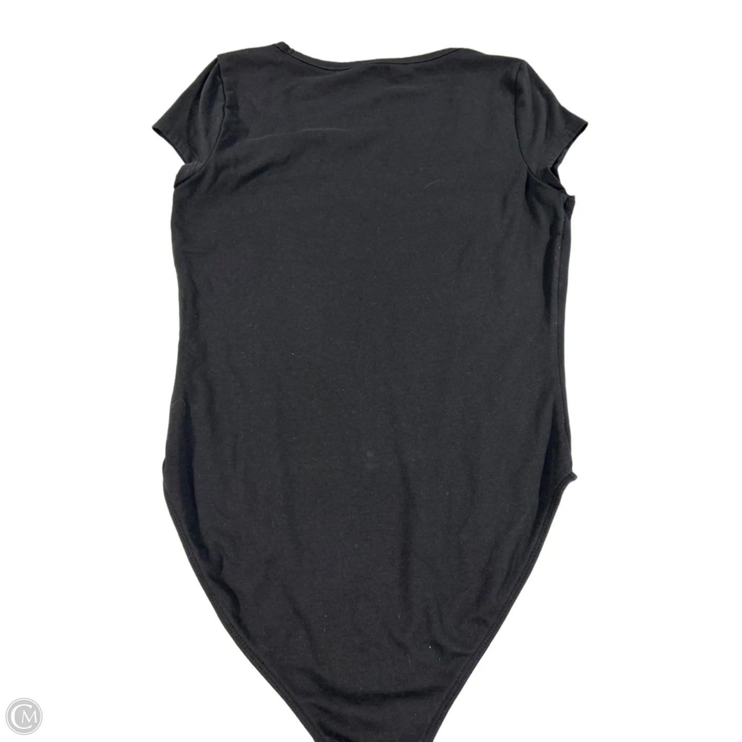 Bodysuit By Old Navy In Black, Size: S