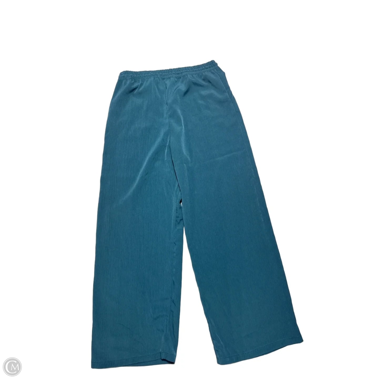 Pants Other By French Laundry In Teal, Size: S