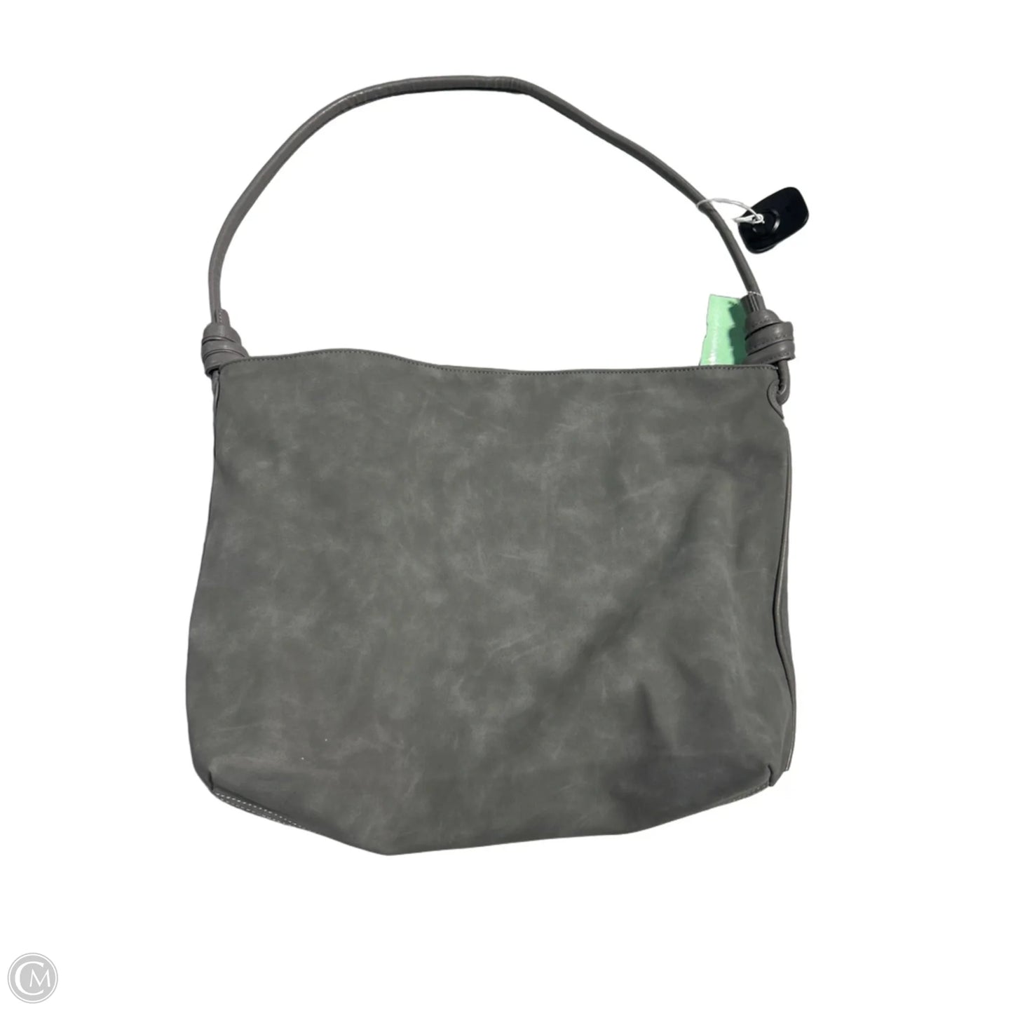 Handbag By Cmc, Size: Large