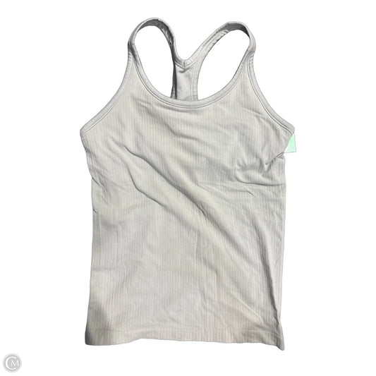 Tank Top By Cmc In Green, Size: M