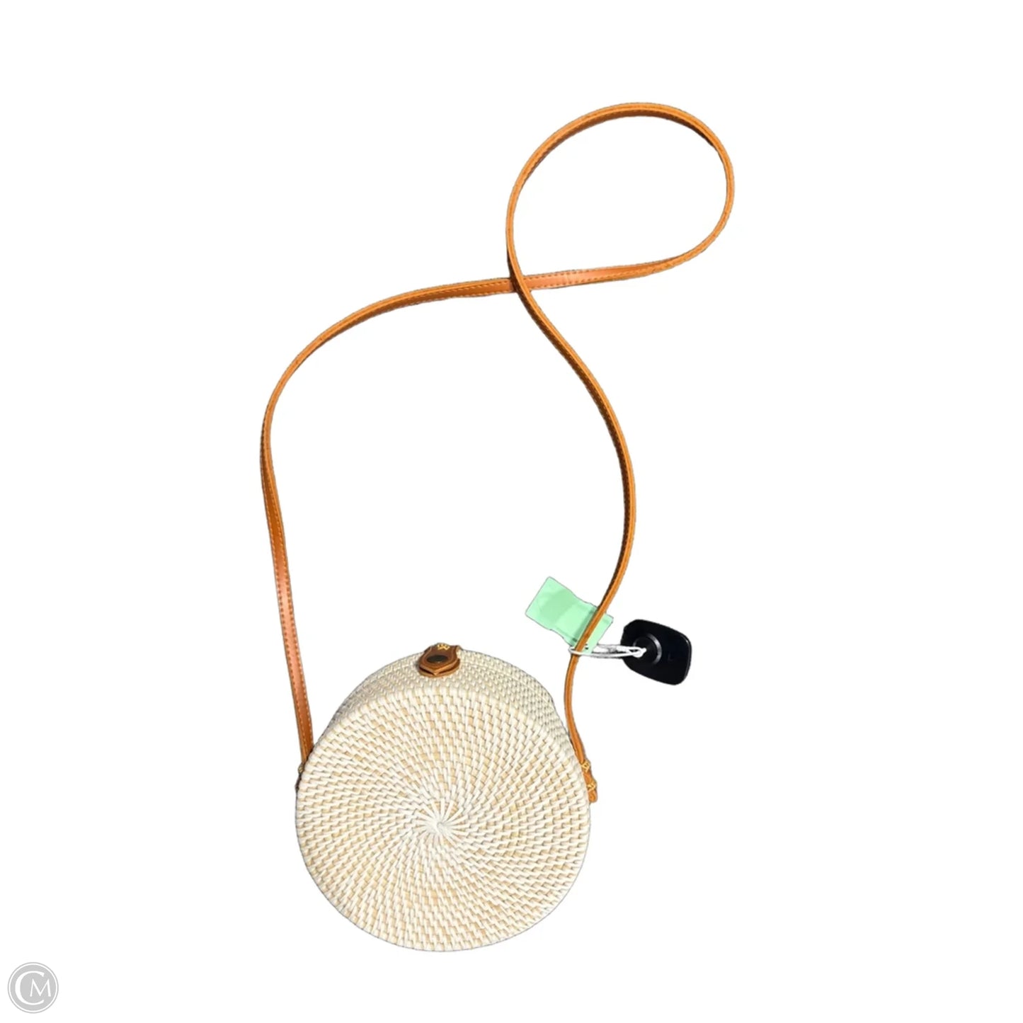 Crossbody By Cmc, Size: Small