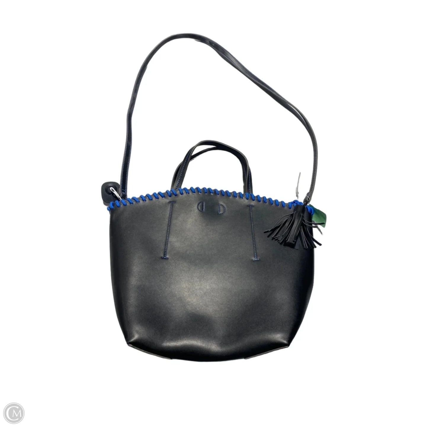 Handbag By Steve Madden, Size: Large