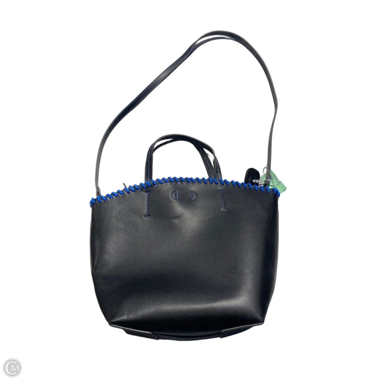 Handbag By Steve Madden, Size: Large