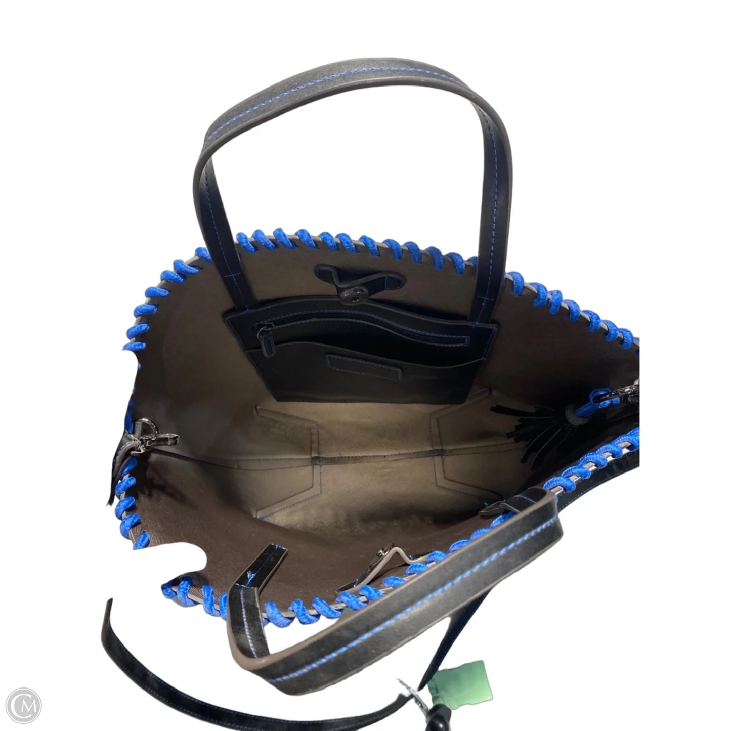 Handbag By Steve Madden, Size: Large