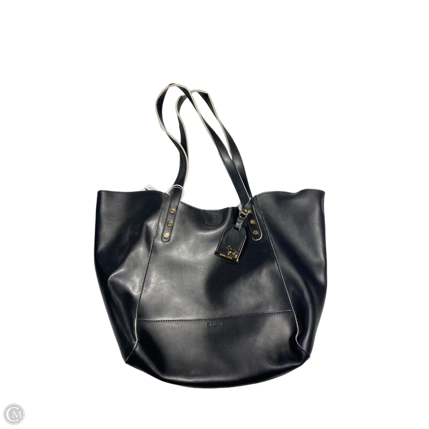 Handbag By Cmc, Size: Large