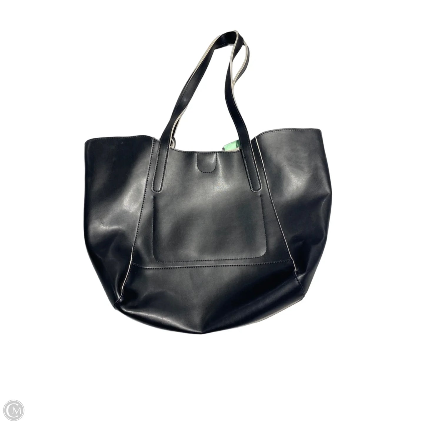 Handbag By Cmc, Size: Large