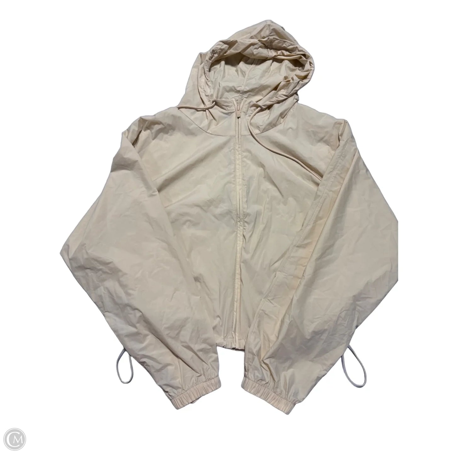 Jacket Other By All In Motion In Tan, Size: Xxl
