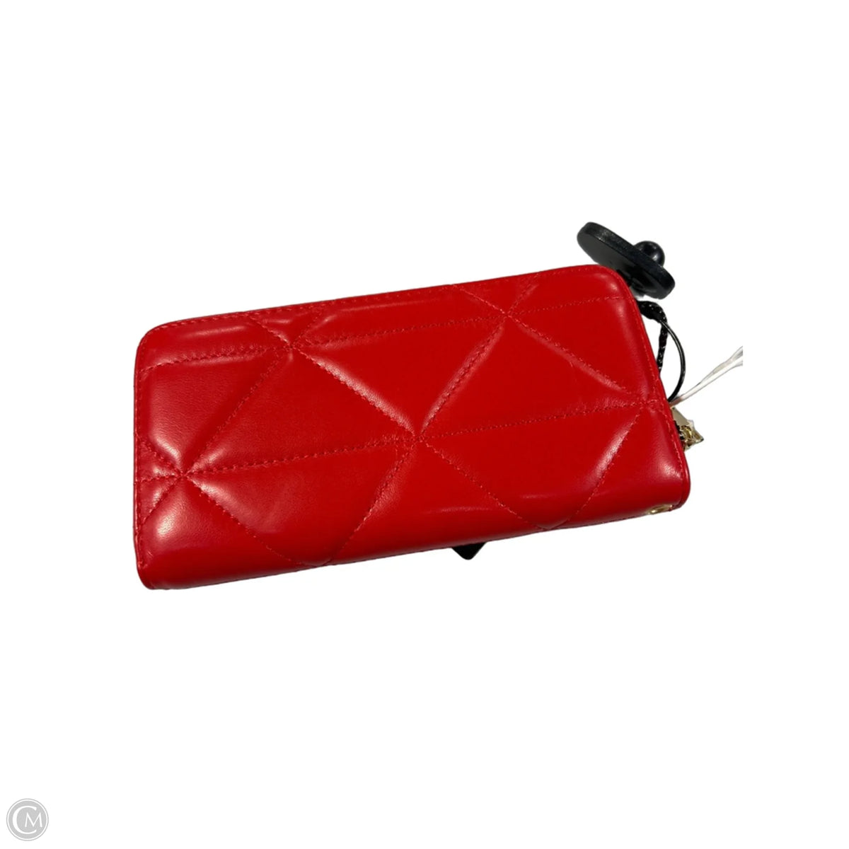 Wallet By Cmc, Size: Medium