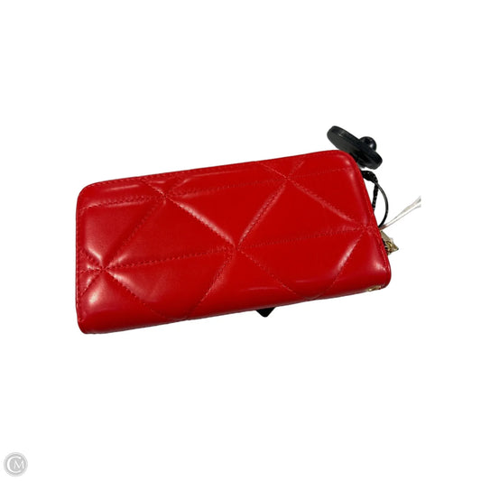 Wallet By Cmc, Size: Medium