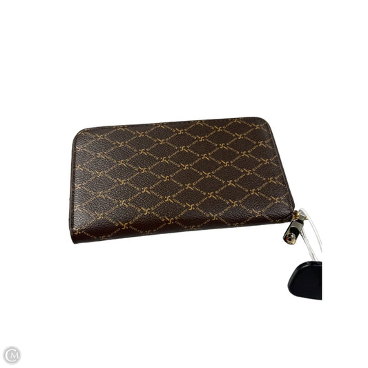 Wallet By Cmc, Size: Medium