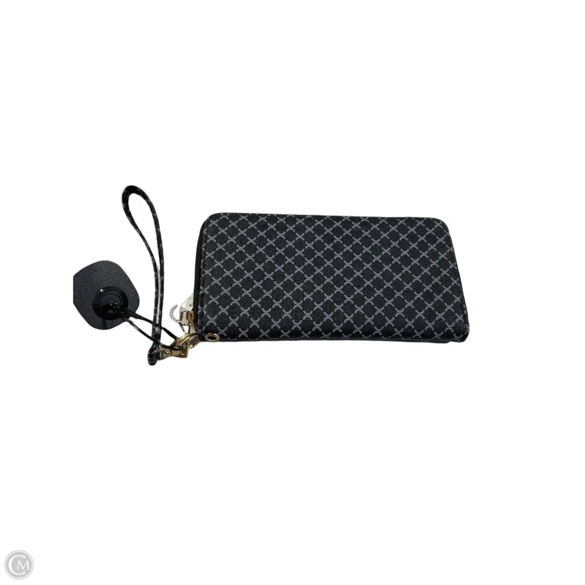 Wallet By Cmc, Size: Medium