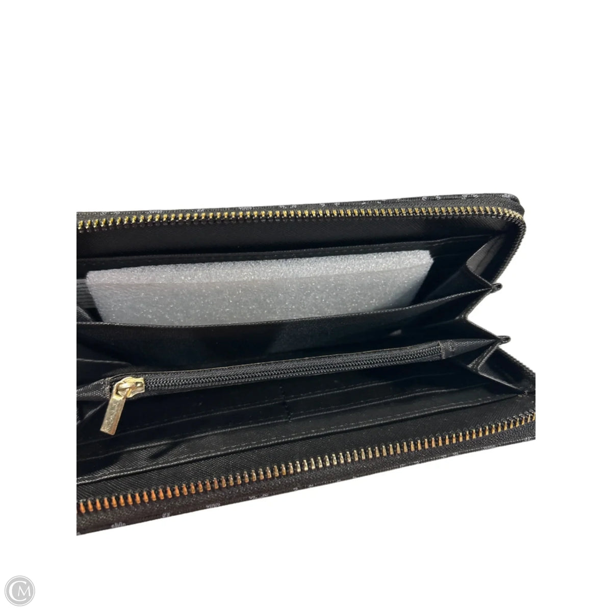 Wallet By Cmc, Size: Medium