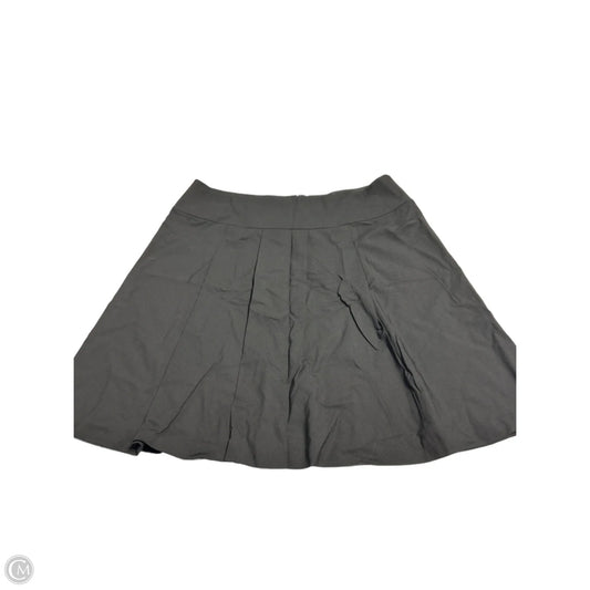 Skirt Midi By Cmc In Black, Size: 18