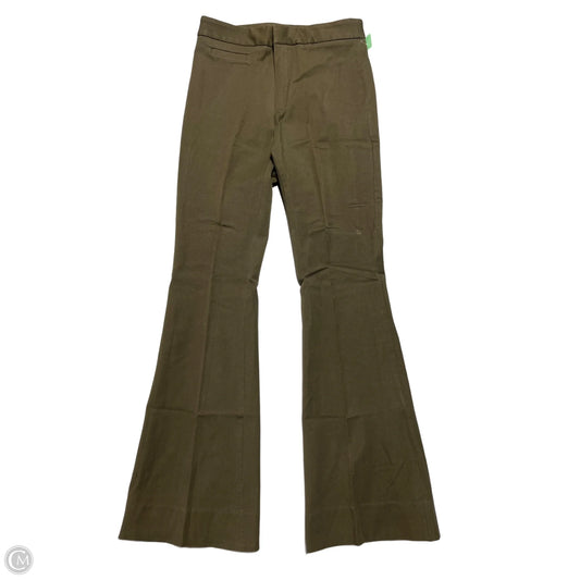 Pants Chinos & Khakis By Banana Republic In Green, Size: 4