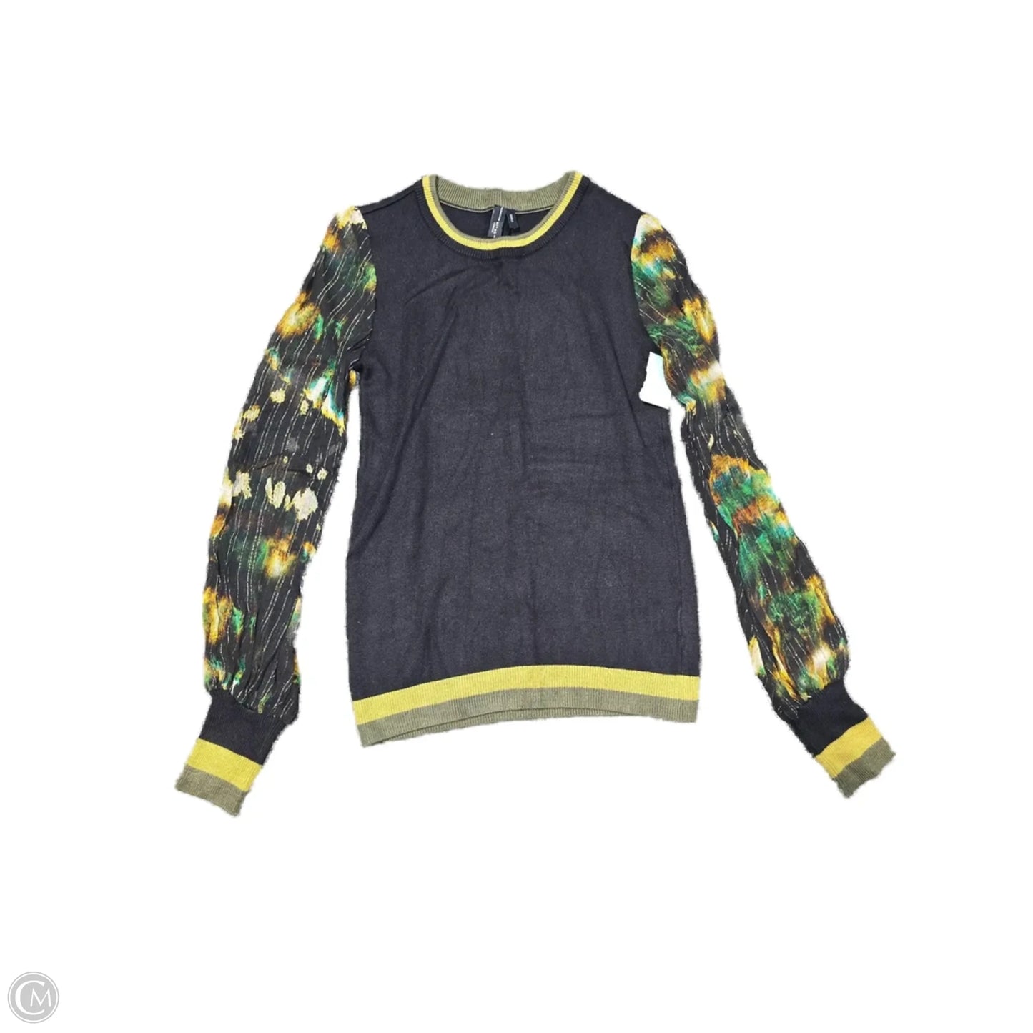 Sweater By Bl-nk In Black, Size: S