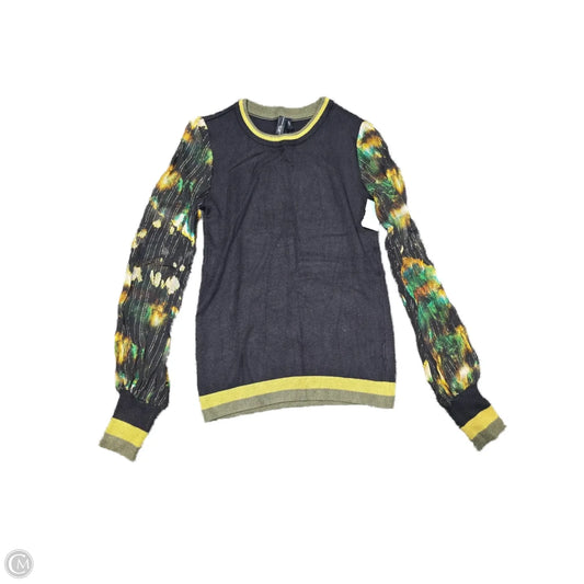 Sweater By Bl-nk In Black, Size: S