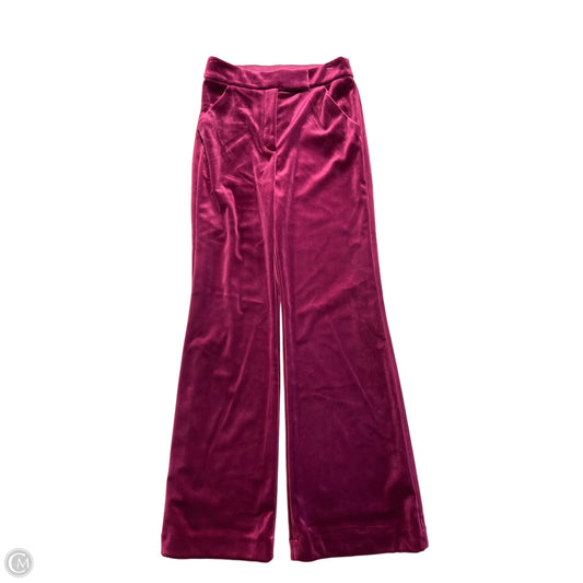 Pants Dress By Express In Pink, Size: 8