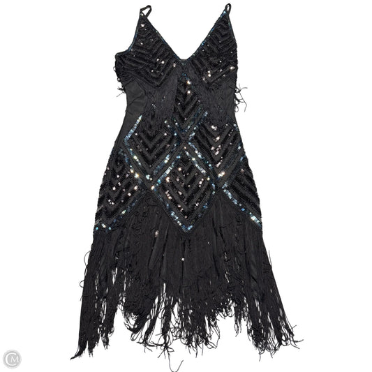 Dress Party Short By Cmc In Black, Size: Xs