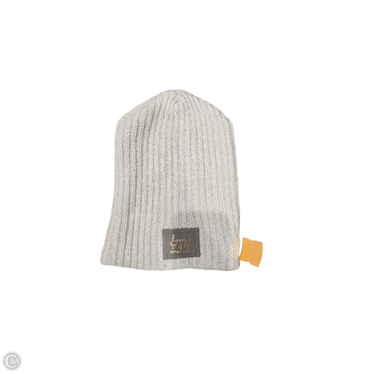 Hat Beanie By Love Your Melon