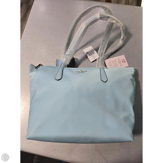 Handbag Designer By Kate Spade, Size: Large