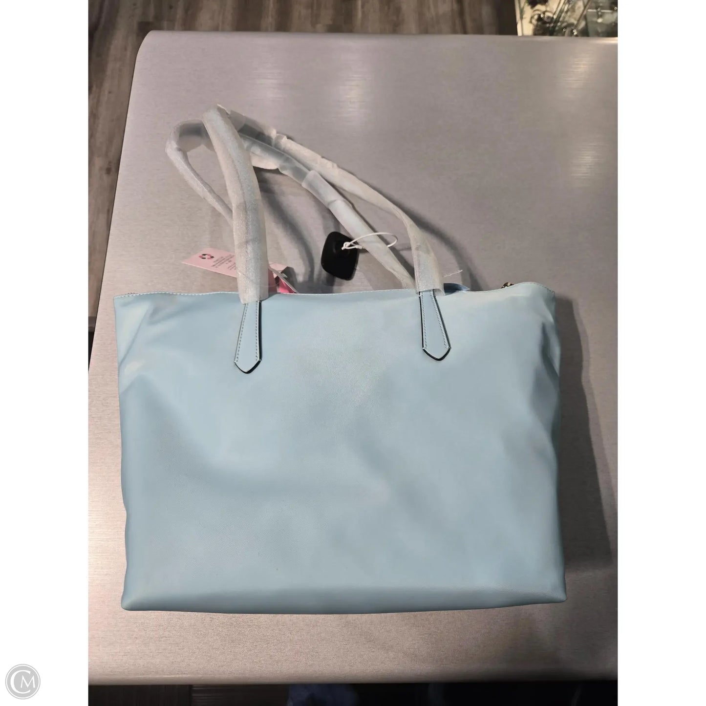 Handbag Designer By Kate Spade, Size: Large