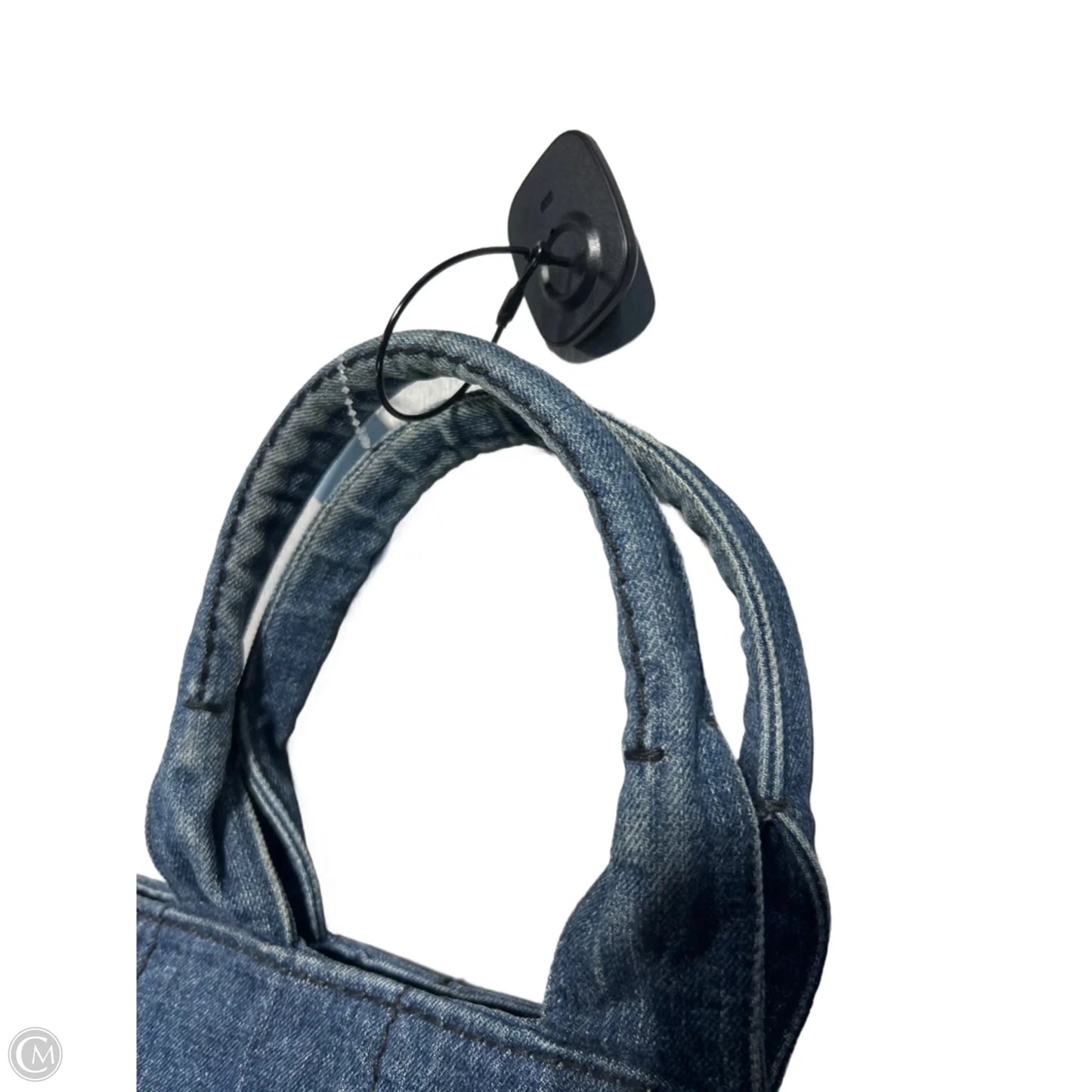 Handbag Luxury Designer By Prada, Size: Medium