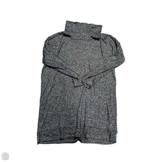 Sweater By Gap In Black, Size: Xxl