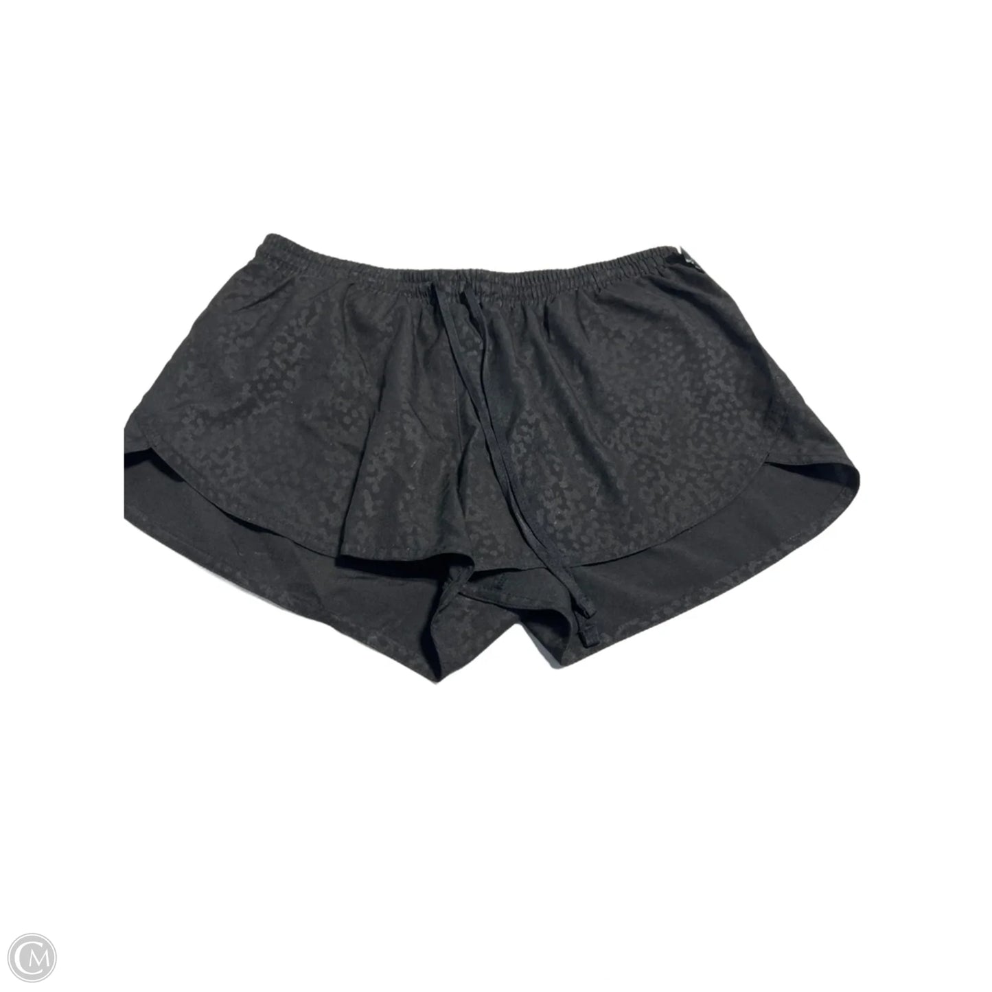 Athletic Shorts By Old Navy In Black, Size: S