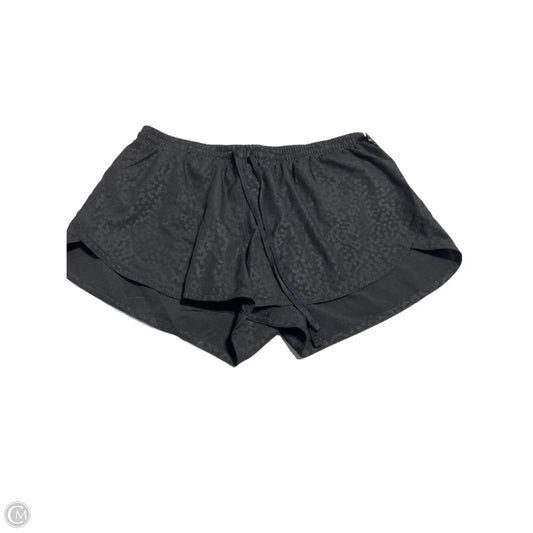 Athletic Shorts By Old Navy In Black, Size: S