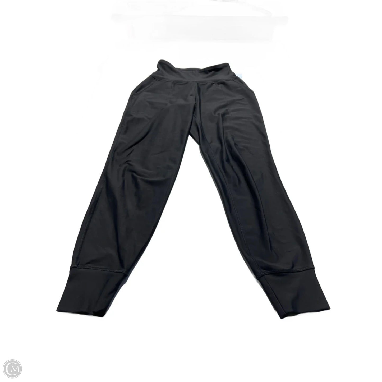 Athletic Leggings By Old Navy In Black, Size: S