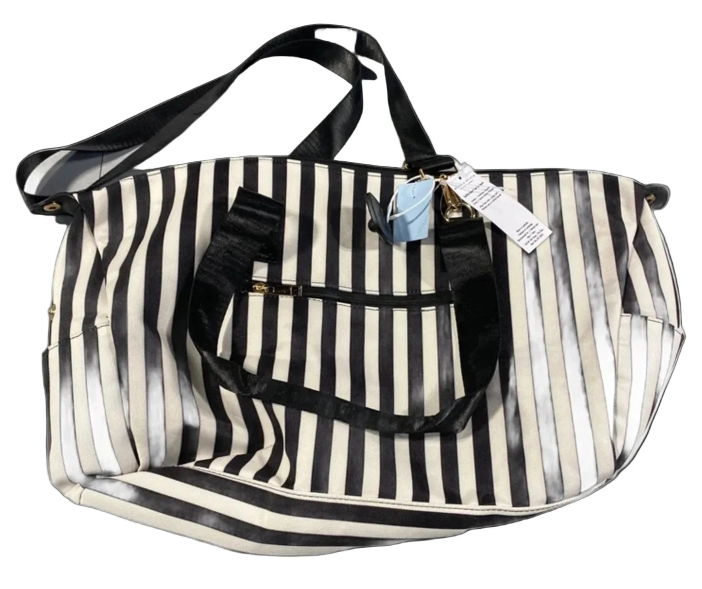 Duffle And Weekender Designer By Alice + Olivia, Size: Large