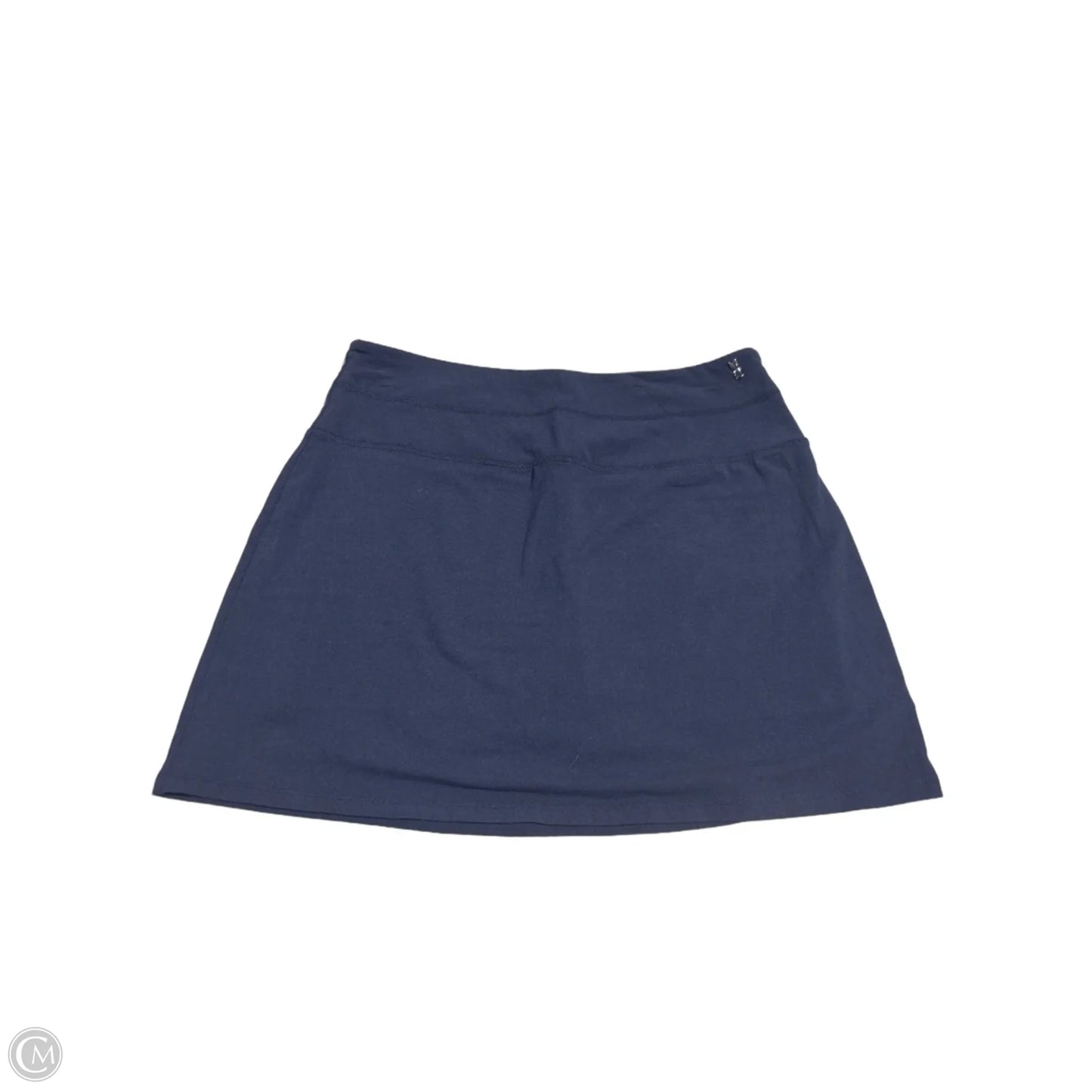 Skort By Cmc In Navy, Size: Xl