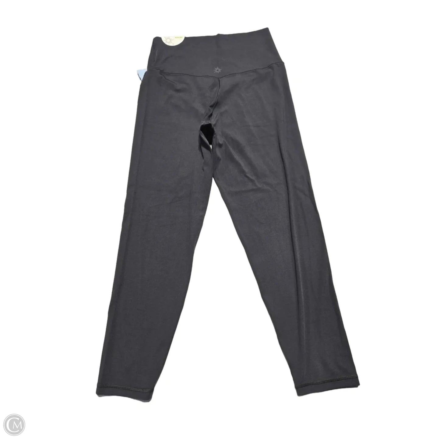 Athletic Leggings By Offline By Aerie In Grey, Size: Xl