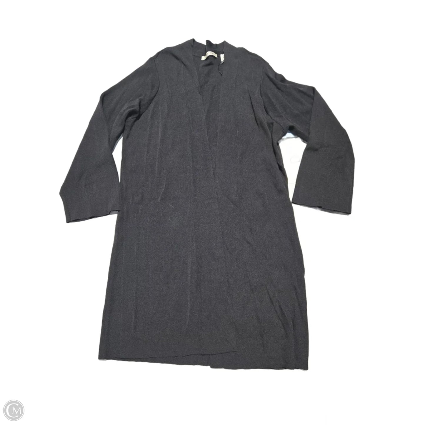 Sweater Cardigan By Cyrus In Black, Size: S